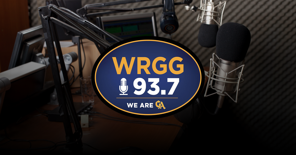 Listen live wrgg